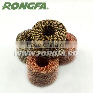Craft Paper Rope For DIY Handcraft and Decoration thumbnail-4