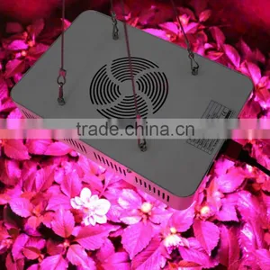 300W LED Grow Light - High Yield - Full Spectrum Indoor Hydroponic Plants Veg Bloom thumbnail-1