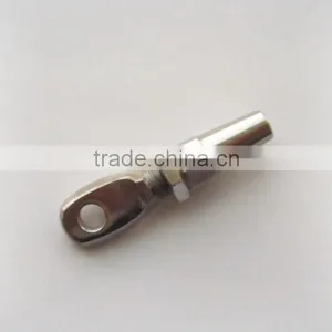 3/8" Stainless Steel Rigging thumbnail-1