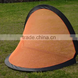 Pop up Soccer Goal /kids Pro Soccer Training Goal thumbnail-6