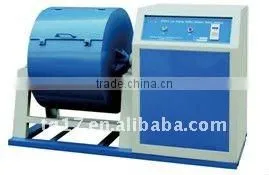 Los Angeles Splitter Abrasion Testing Machine thumbnail-1