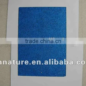 Blue Polycarbonate Embossed Sheet thumbnail-1