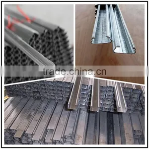 Greenhouse Kits, Lock Profile thumbnail-1