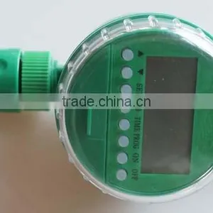 Digital Water Timer for Drip Irrigation thumbnail-2