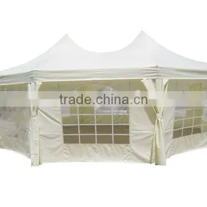 Pagoda Tent thumbnail-1