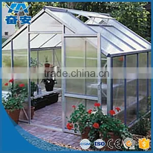 Stable Structure Aluminium Sunrooms Designs thumbnail-1