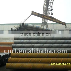 Hot Rolled Gas Steel Pipe, GB/T 3091 , Q215 thumbnail-1