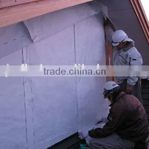 Breathable Roof Underlay thumbnail-1