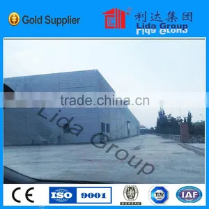 Hot Sale China Steel Structure Shed thumbnail-3