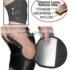 Neoprene Knee Support(sports Support,magnetic Knee Support) thumbnail-1
