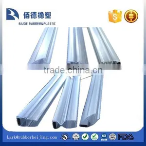 Great Aluminium Shower Seal Door Strip thumbnail-1