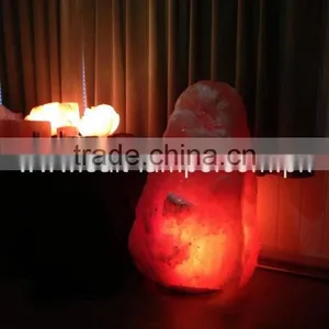 Natural Salt Lamps thumbnail-4