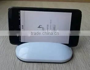 Omnipotent Silicone Mobile Phone Holder thumbnail-1