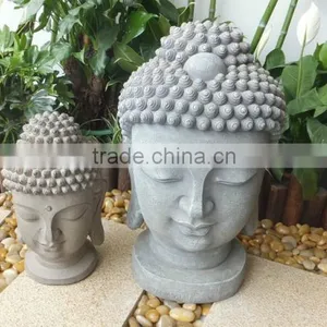 Sitting Budda Statue Products thumbnail-4