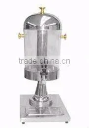 2012 Hotsale Stainless Steel Juice Dispenser thumbnail-1