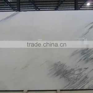 Blue Sky White Marble Countertops Kitchen Prices thumbnail-4