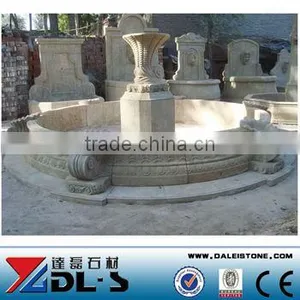 Cheap Garden Fountain For Sale thumbnail-1