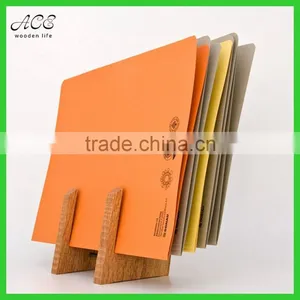 Wooden File Rack thumbnail-1