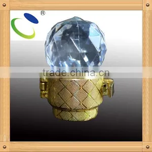HSC21 Cheap Funny With Logo Wine Stopper thumbnail-1