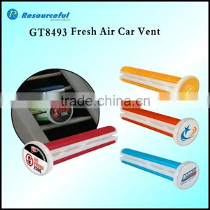 Popular Fresh Air Vent, Car Air Freshener on the Air Vent thumbnail-1