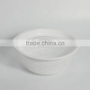 Wholesale Plastic Fruit Storage Basket for Daily Life thumbnail-5
