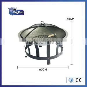 Fire Pit BBQ thumbnail-2