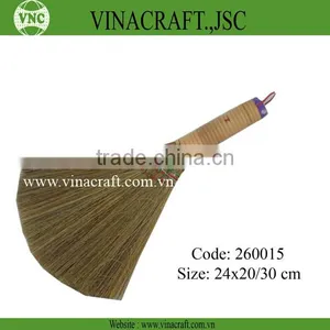 Grass Flower Broom for Window thumbnail-1