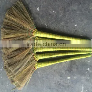 Wholesale Broom Cheap Grass Broom From Vietnam thumbnail-4