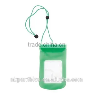 Waterproof Beach Purse With Head String Phone Bag thumbnail-3