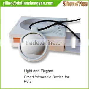 Intelligent Dog id Tag , Cool Dog Tags thumbnail-2