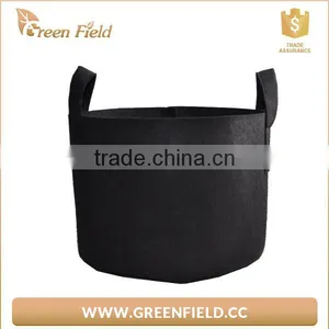 Non Woven Flower Grow Bag, Garden Fabric Flower Grow Bag thumbnail-3