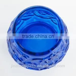 Wholesale Fashion Round Shape Candle Holder Christmas Lights for Wedding thumbnail-4