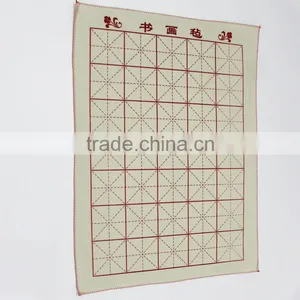 Felt Desk Pad for Calligraphy, Painting and Calligraphy Felt thumbnail-1