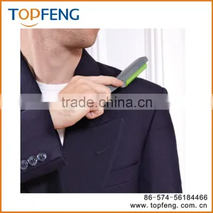 Sticky Rollers for Lint/Folding Lint Roller /Clothes Cleaning Roller/Washable Lint Roller thumbnail-4