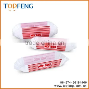 Plastic Hot Dog Holder thumbnail-1