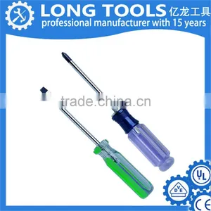Dual Purpose Adjustable Screwdriver thumbnail-6
