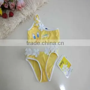 Stock Children Swimsuit thumbnail-1