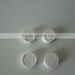Compressed Magic Wet Tissue Towel thumbnail-1