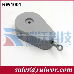 RW1001 Блок безопасности с тяговым механизмом | Возвратная безопасная кабельная система thumbnail-4