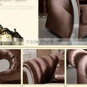 SF008 Modern Stylish Fabric Sofa 2014 thumbnail-2