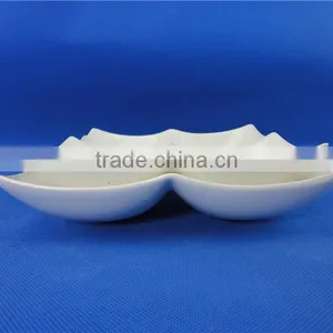Ceramic Four Compartment Dish thumbnail-6