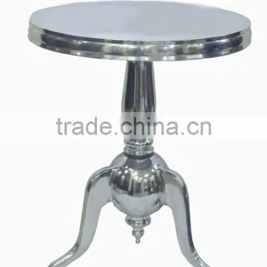 Aluminum Table thumbnail-1