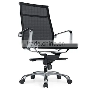 Metal High Back Chairs thumbnail-1