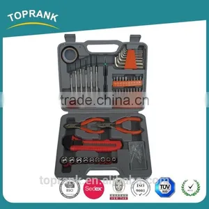 60PC UNIVERSAL TOOL KIT thumbnail-1