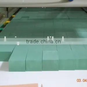 Professional Factory Wet Floral Foam for Flower Fresh thumbnail-5