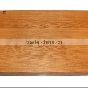 Extra Large Professional Solid Oak Chopping Board thumbnail-1