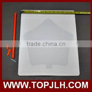 Topjlh Wholesale A4/A3 Sublimation Balloon thumbnail-1
