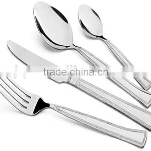Stainless Steel Fork Cutlery Set thumbnail-5