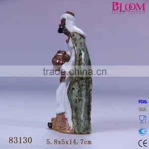 Christmas Decorative Nativety Figurines thumbnail-2