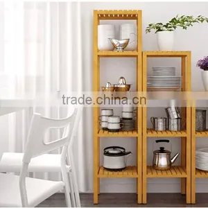 Practical Antique Multi-storey Wooden Bedroom Cabinet Design thumbnail-1